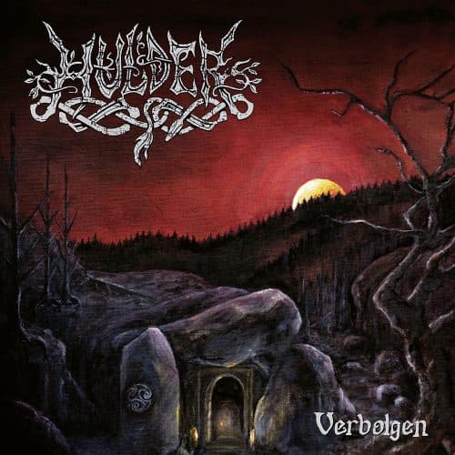 Hulder - Verbolgen Hulder - Verbolgen