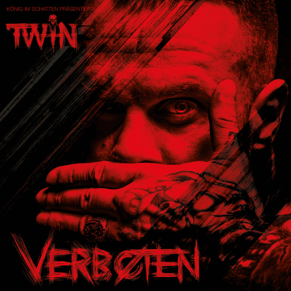 Twin - Verboten Twin - Verboten