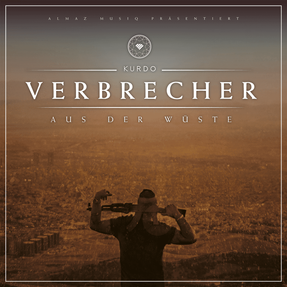 Kurdo - Verbrecher aus der Wüste Kurdo - Verbrecher aus der Wüste