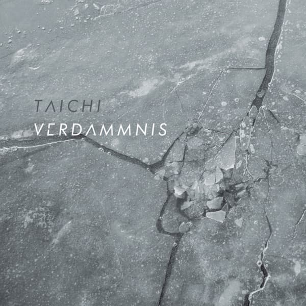 Taichi - Verdammnis Taichi - Verdammnis