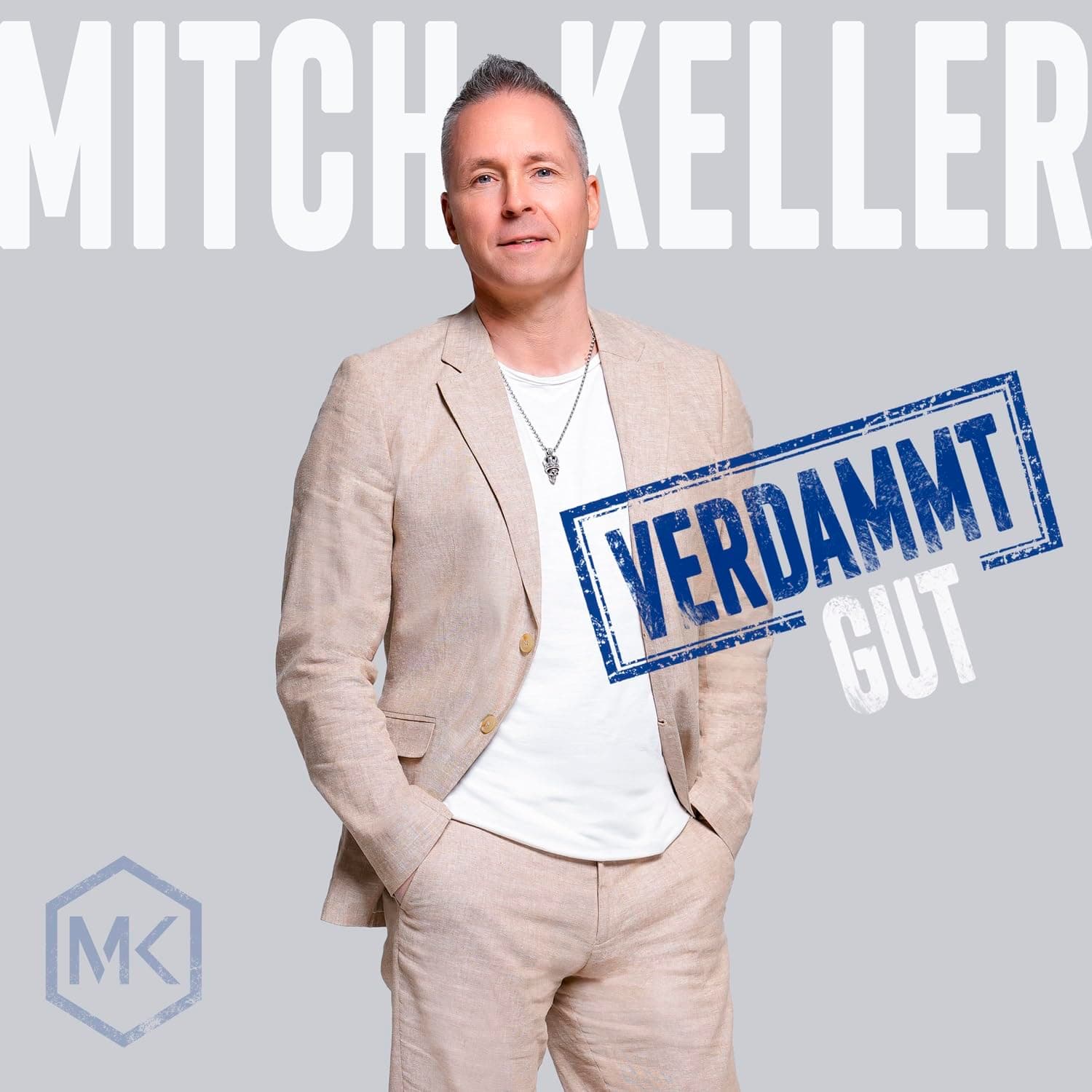Mitch Keller - Verdammt Gut Mitch Keller - Verdammt Gut