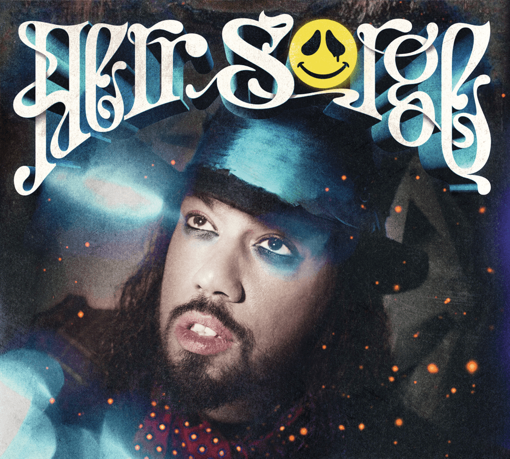 Herr Sorge - Verschwörungstheorien mit schönen Melodien Herr Sorge - Verschwörungstheorien mit schönen Melodien