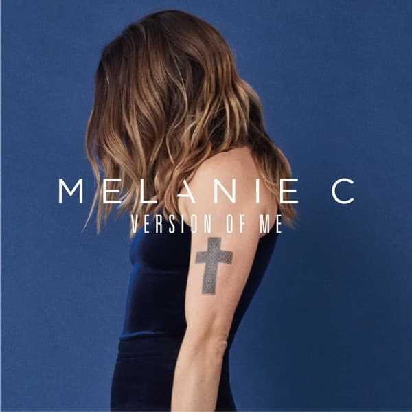 Melanie C - Version Of Me Melanie C - Version Of Me