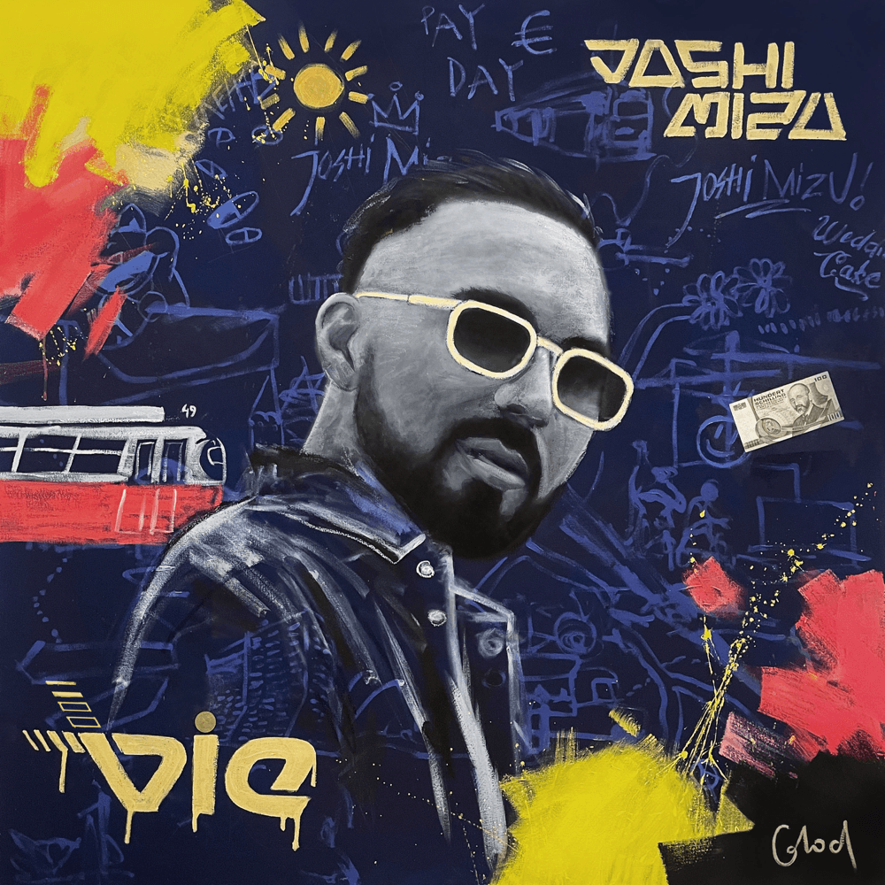 Joshi Mizu - VIE Joshi Mizu - VIE