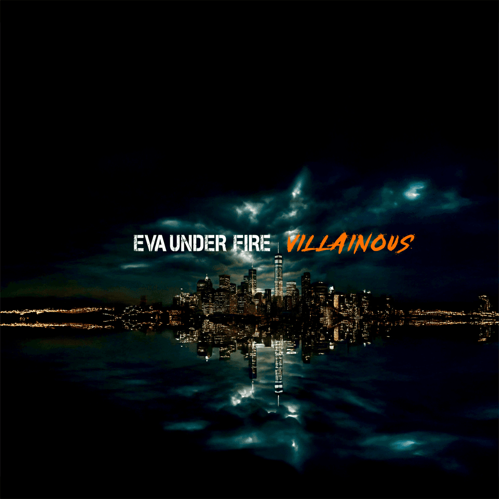 Eva Under Fire - Villainous Eva Under Fire - Villainous