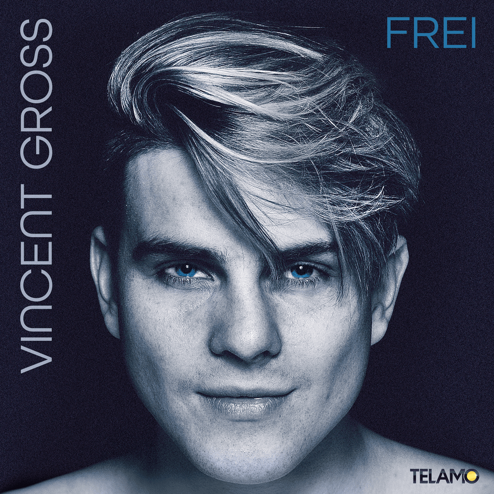 Vincent Gross - Frei Vincent Gross - Frei
