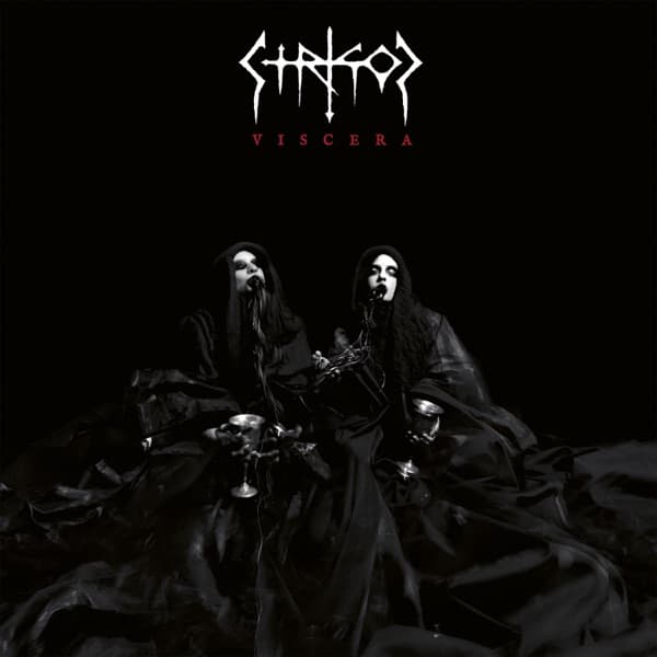 Strigoi - Viscera Strigoi - Viscera