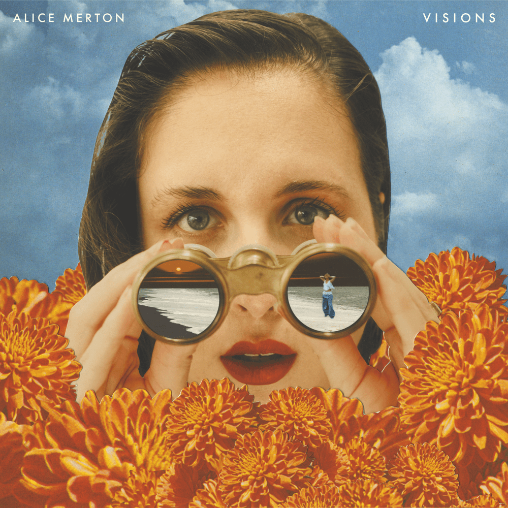 Alice Merton - Visions Alice Merton - Visions