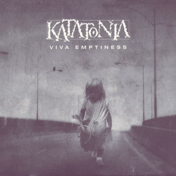 Katatonia - Viva Emptiness