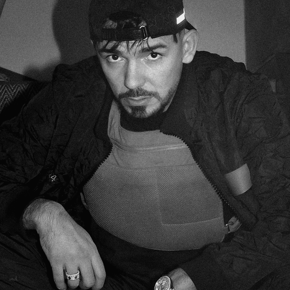 Capital Bra - Vladyslav Capital Bra - Vladyslav