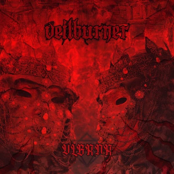 Veilburner - VLBRNR Veilburner - VLBRNR