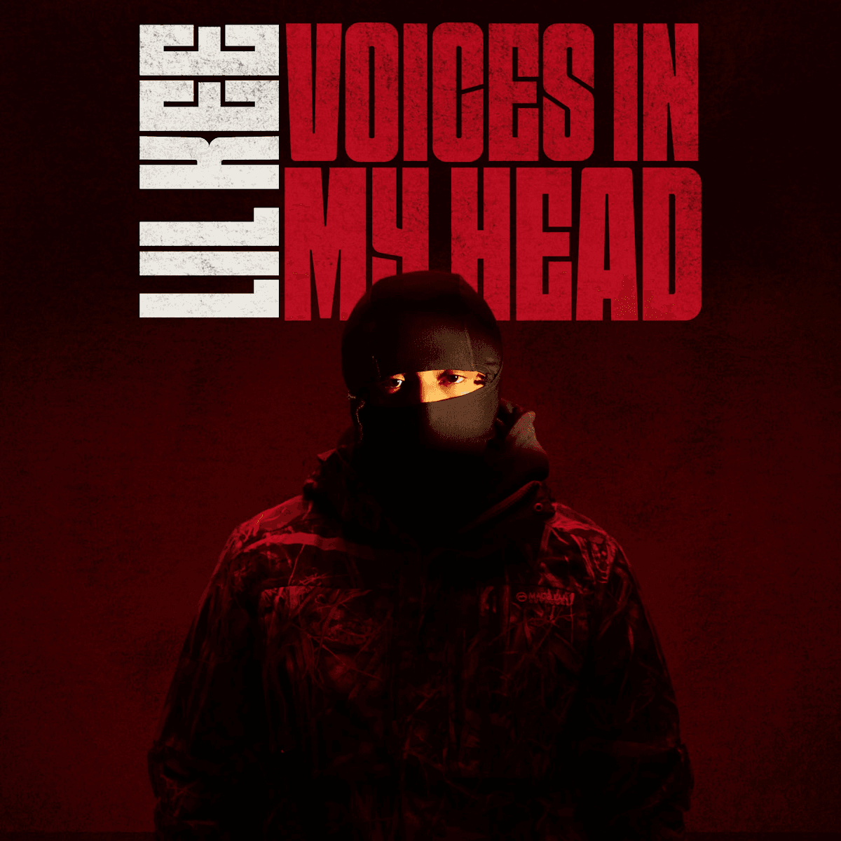 Lil Kee - Voices In My Head