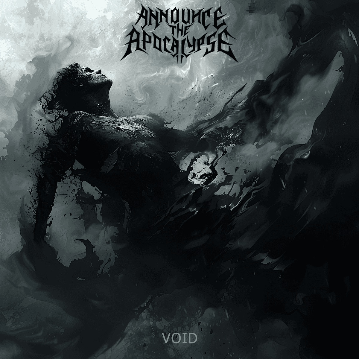 Announce The Apocalypse - Void