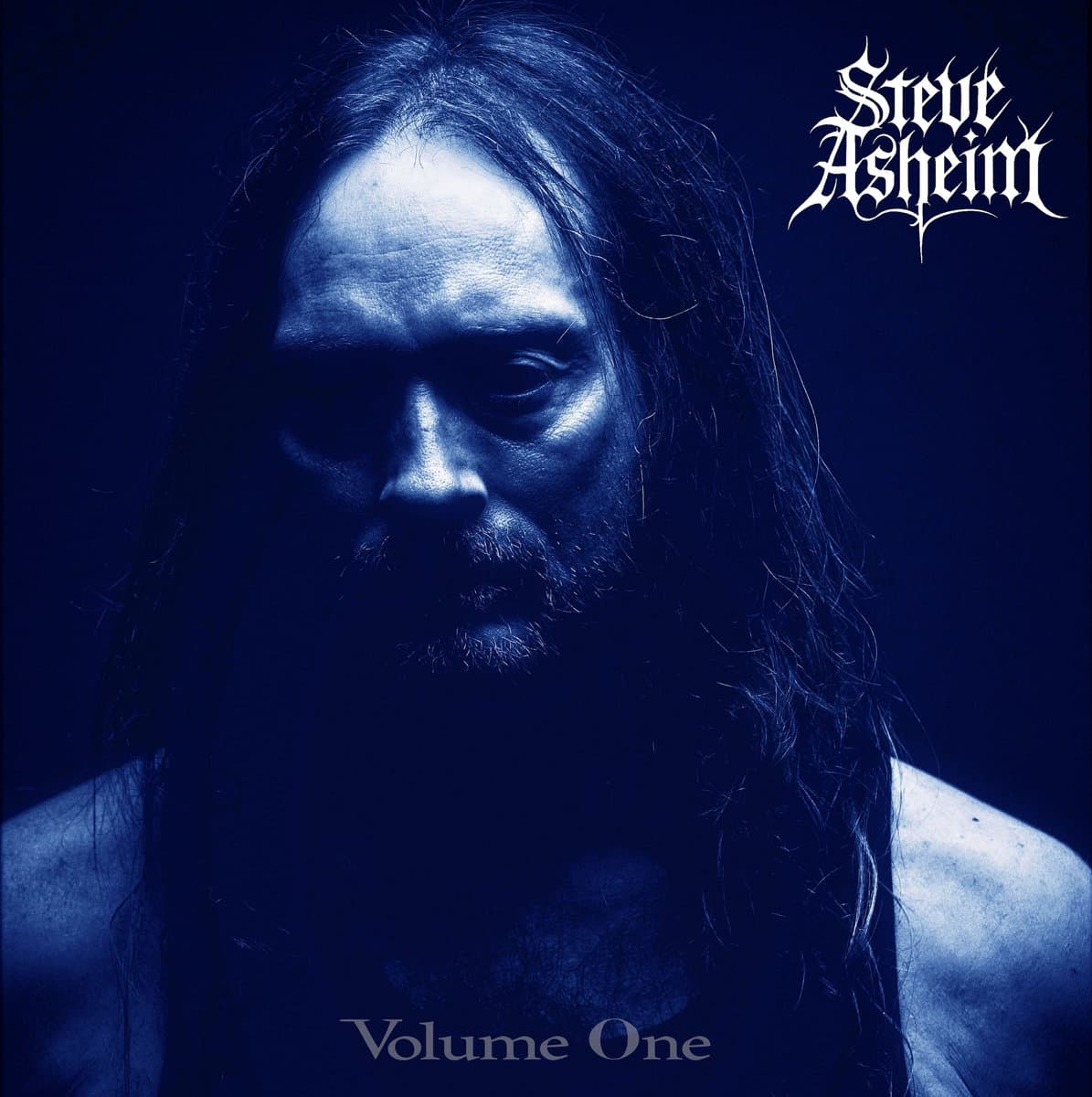 Steve Asheim - Volume One