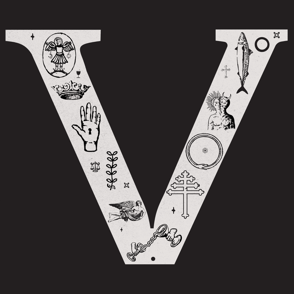 Other Lives - Volume V