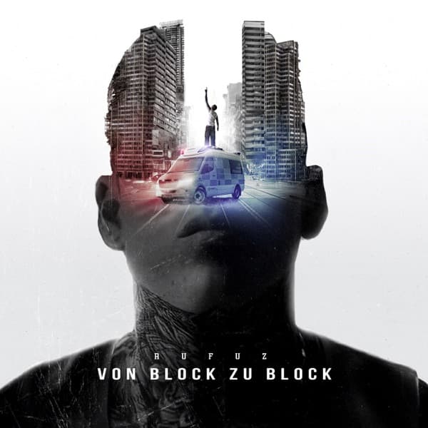 Rufuz - Von Block zu Block Rufuz - Von Block zu Block