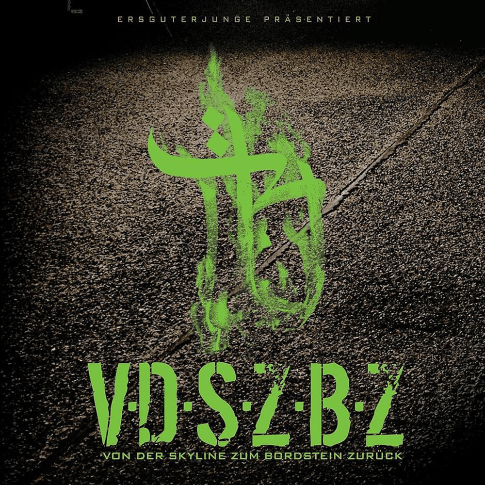 Bushido - Von der Skyline zum Bordstein zurück Bushido - Von der Skyline zum Bordstein zurück