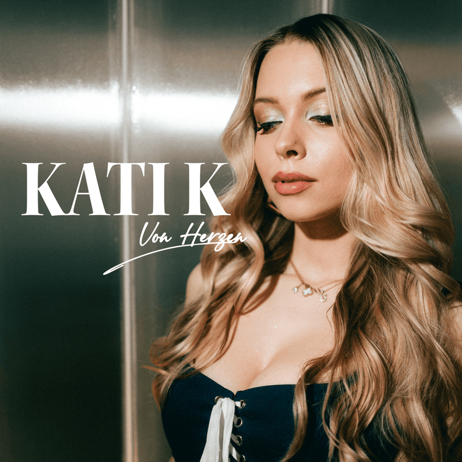 Kati K - Von Herzen Kati K - Von Herzen