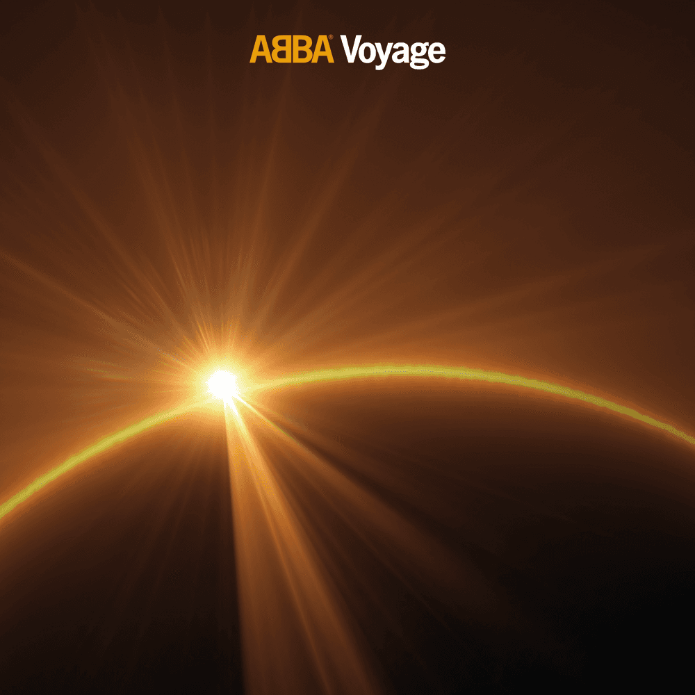 ABBA - Voyage ABBA - Voyage