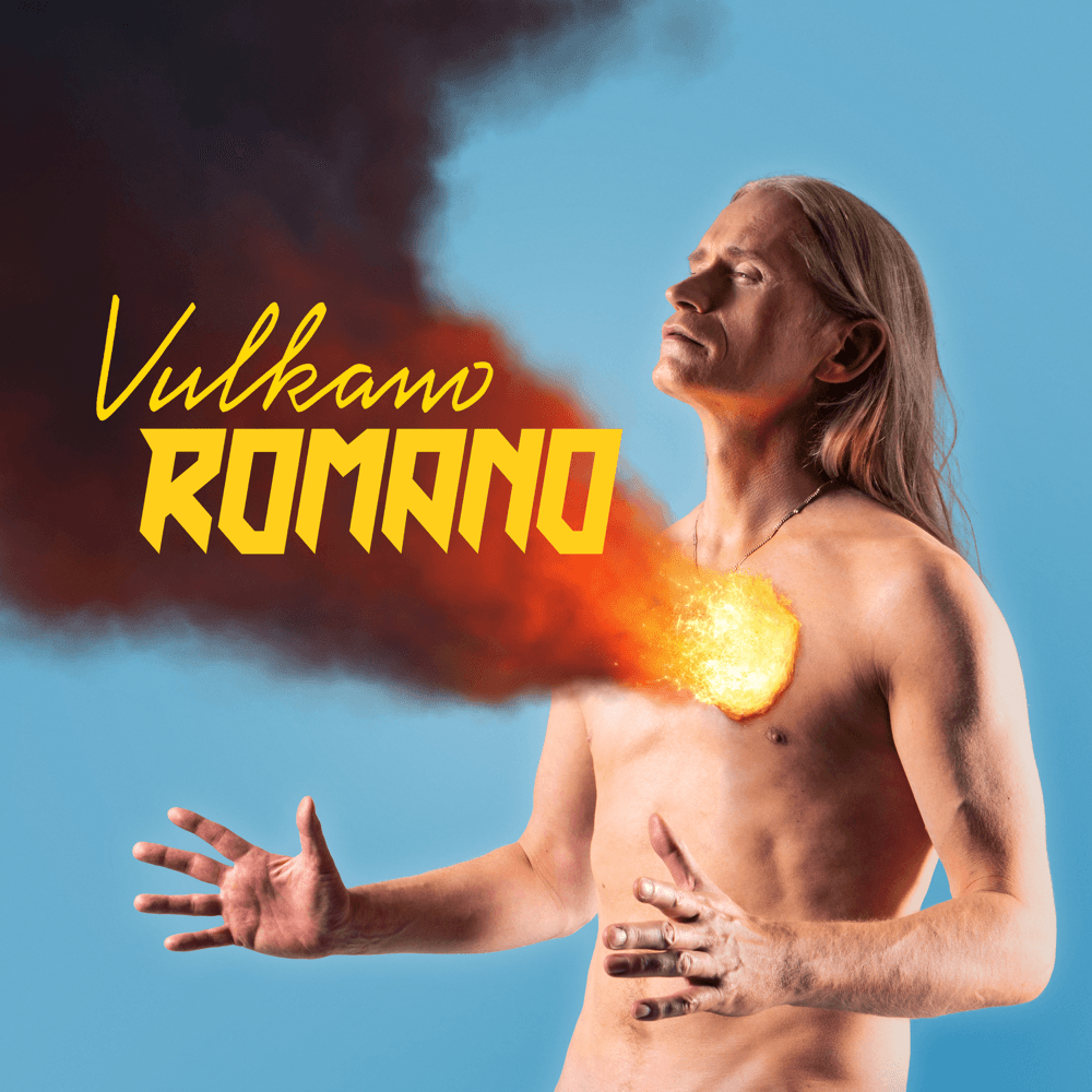 Romano - Vulkano Romano Romano - Vulkano Romano