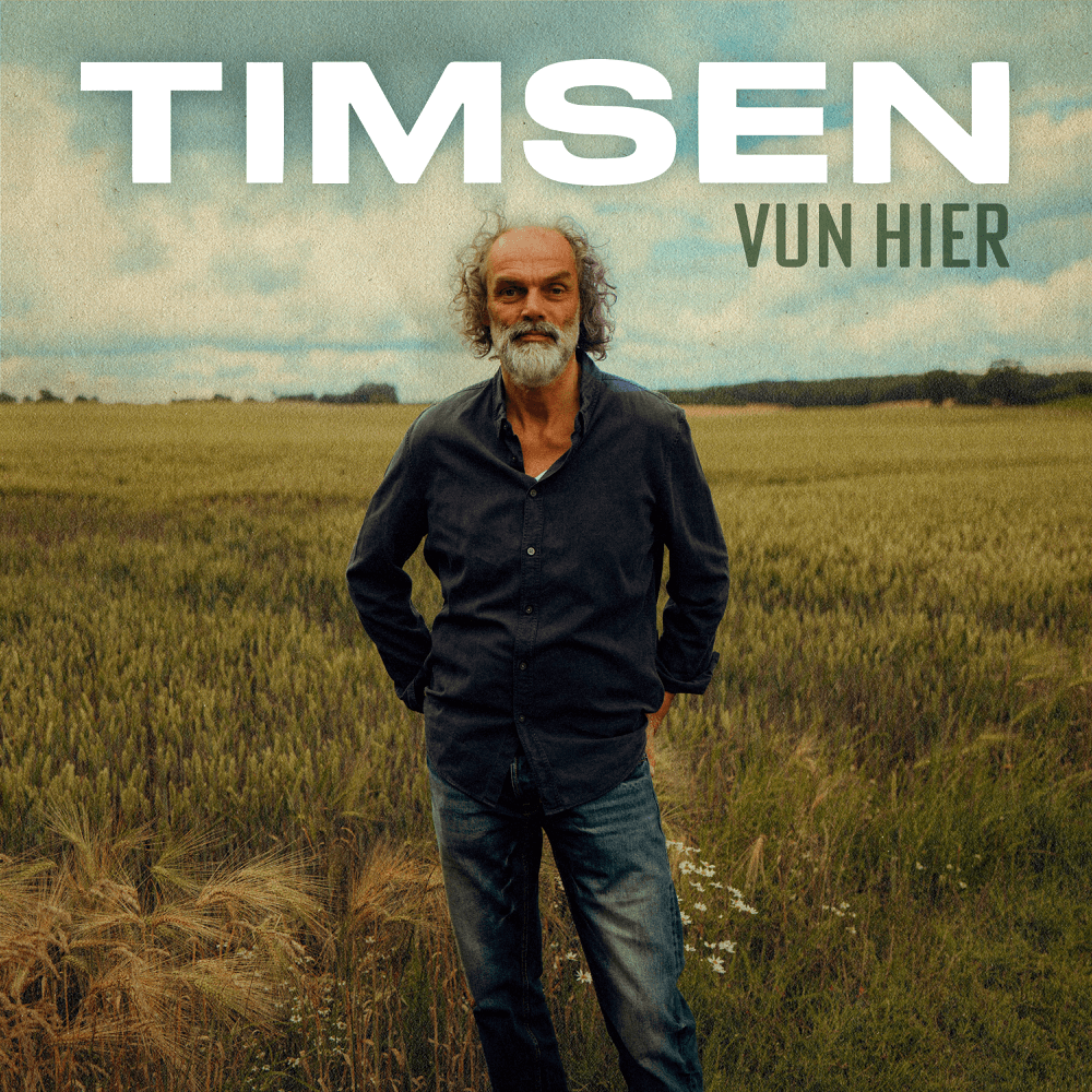 Timsen - Vun Hier