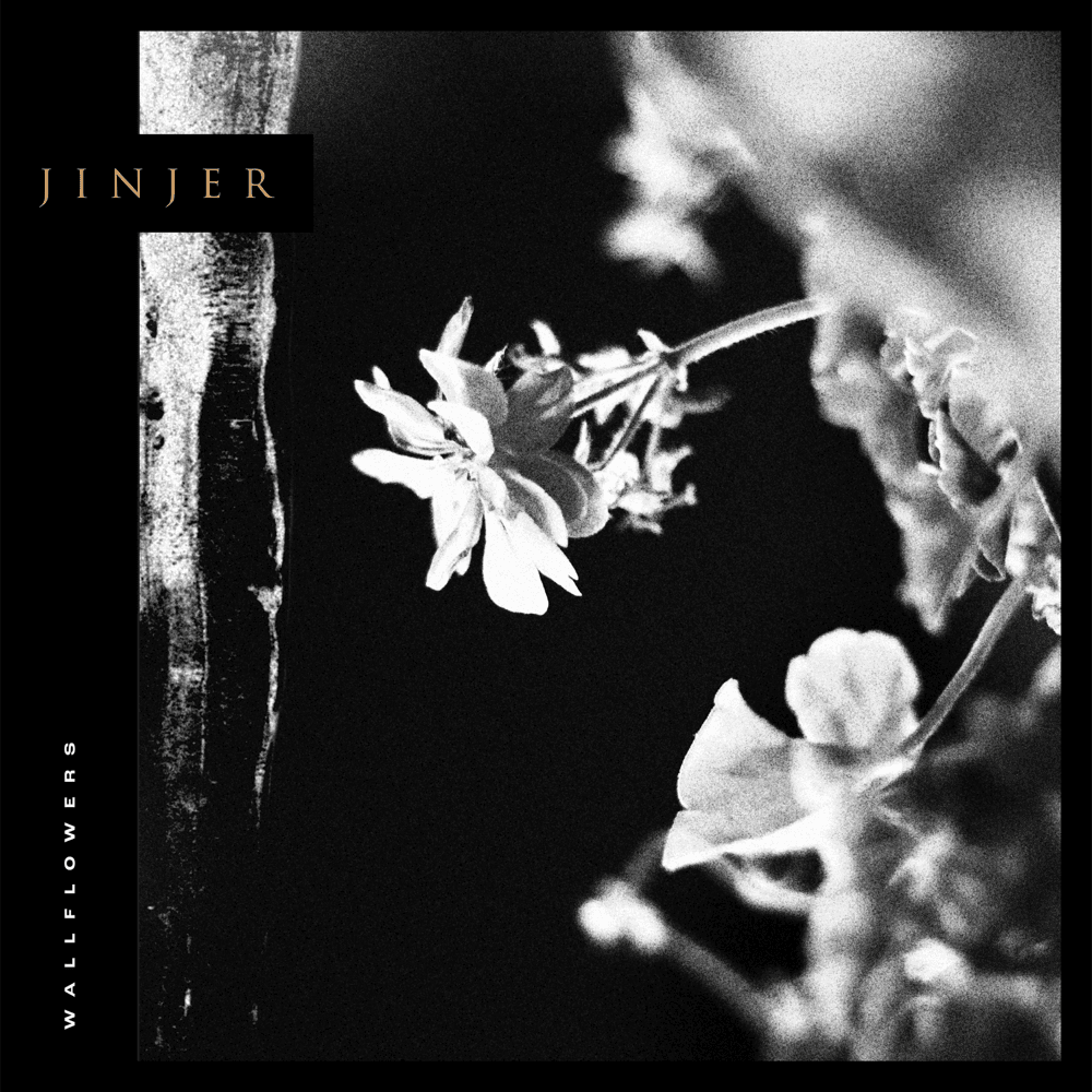 Jinjer - Wallflowers Jinjer - Wallflowers