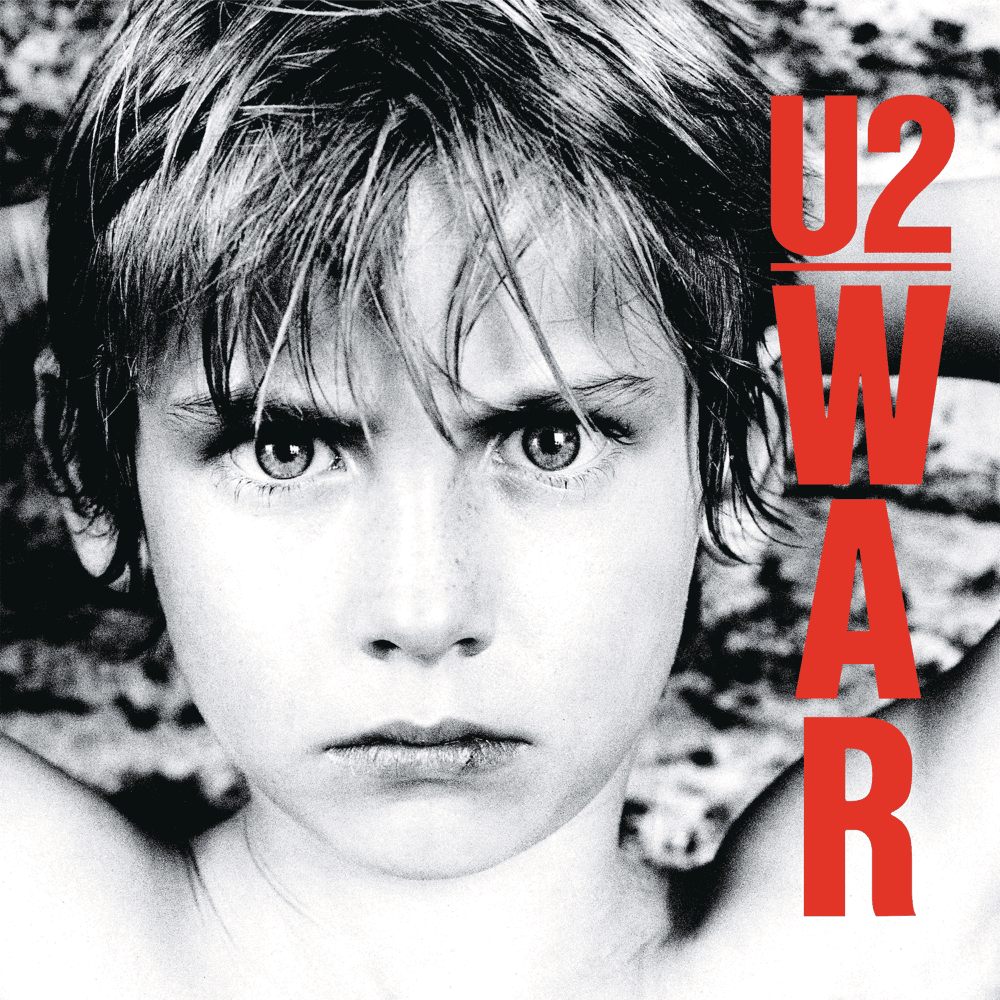 U2 - War U2 - War