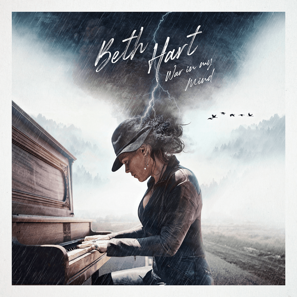 Beth Hart - War In My Mind Beth Hart - War In My Mind