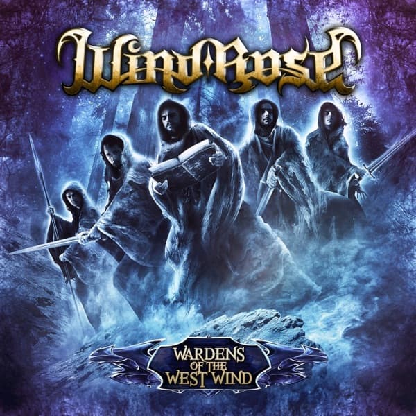 Wind Rose - Wardens Of The West Wind Wind Rose - Wardens Of The West Wind