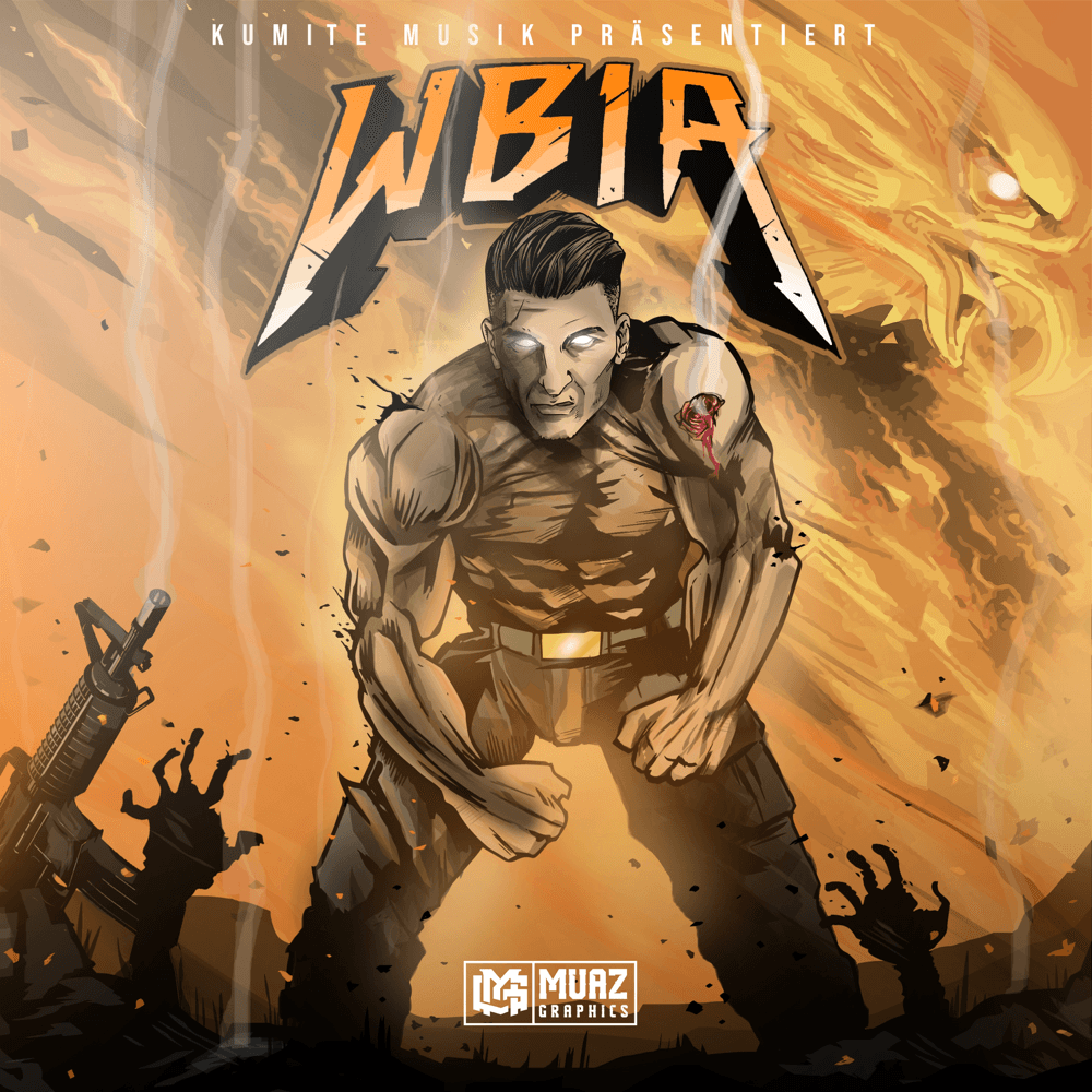 Asche - Was bleibt ist Asche