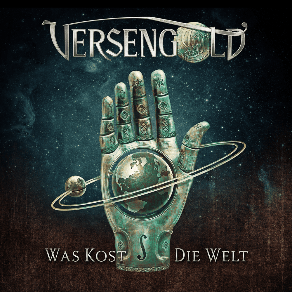 Versengold - Was kost die Welt Versengold - Was kost die Welt