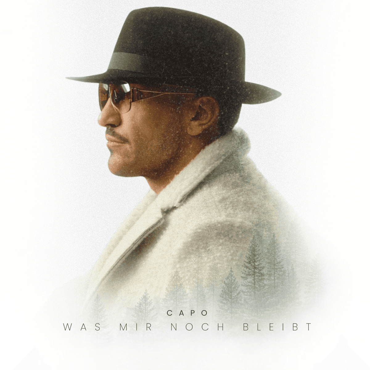 Capo - Was mir noch bleibt Capo - Was mir noch bleibt