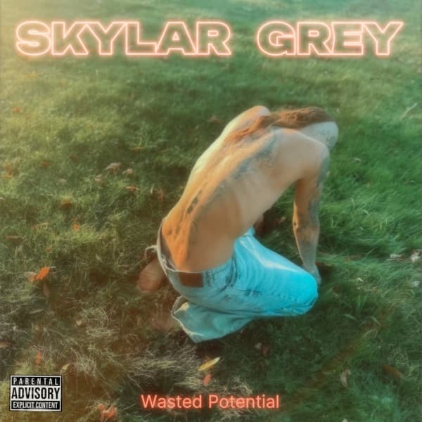 Skylar Grey - Wasted Potential Skylar Grey - Wasted Potential