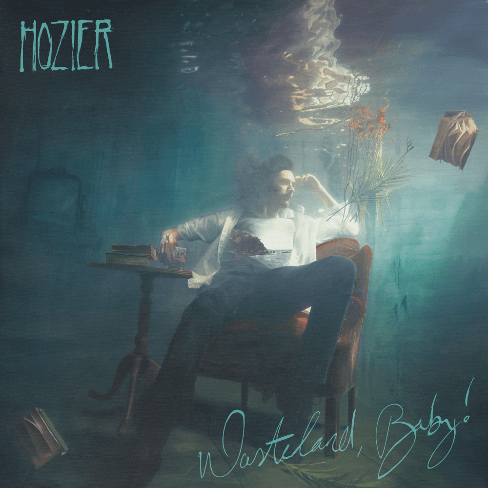 Hozier - Wasteland, Baby! Hozier - Wasteland, Baby!