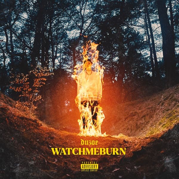Duzoe - Watchmeburn Duzoe - Watchmeburn