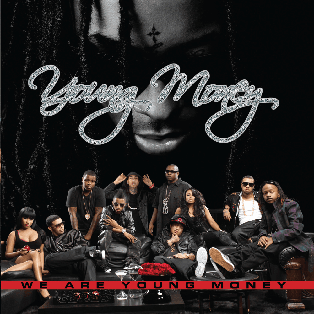 Various Artists - We Are Young Money Various Artists - We Are Young Money