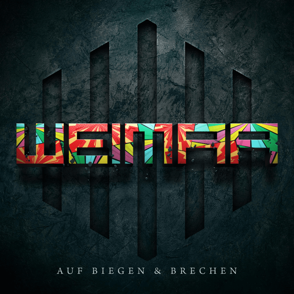Weimar - Auf Biegen & Brechen