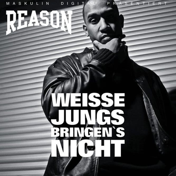 Jalil - Weisse Jungs bringen's nicht Jalil - Weisse Jungs bringen's nicht