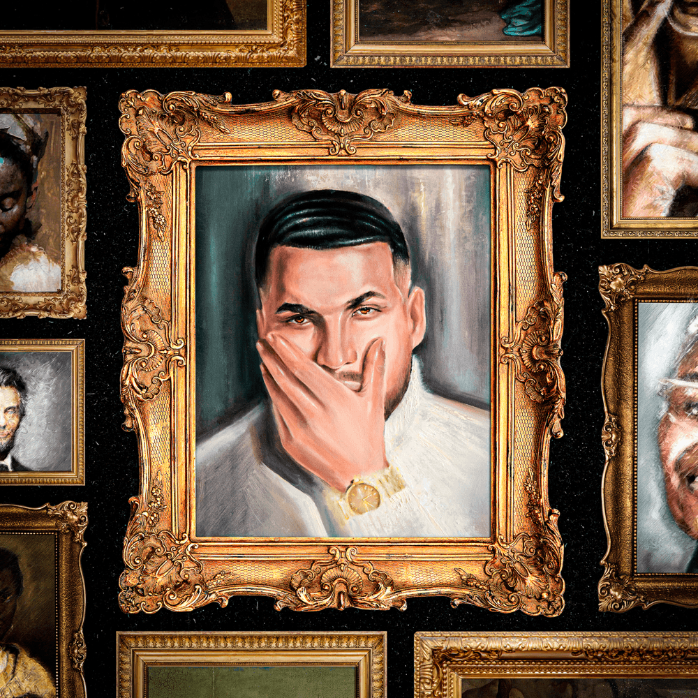 reezy - Weisswein & Heartbreaks