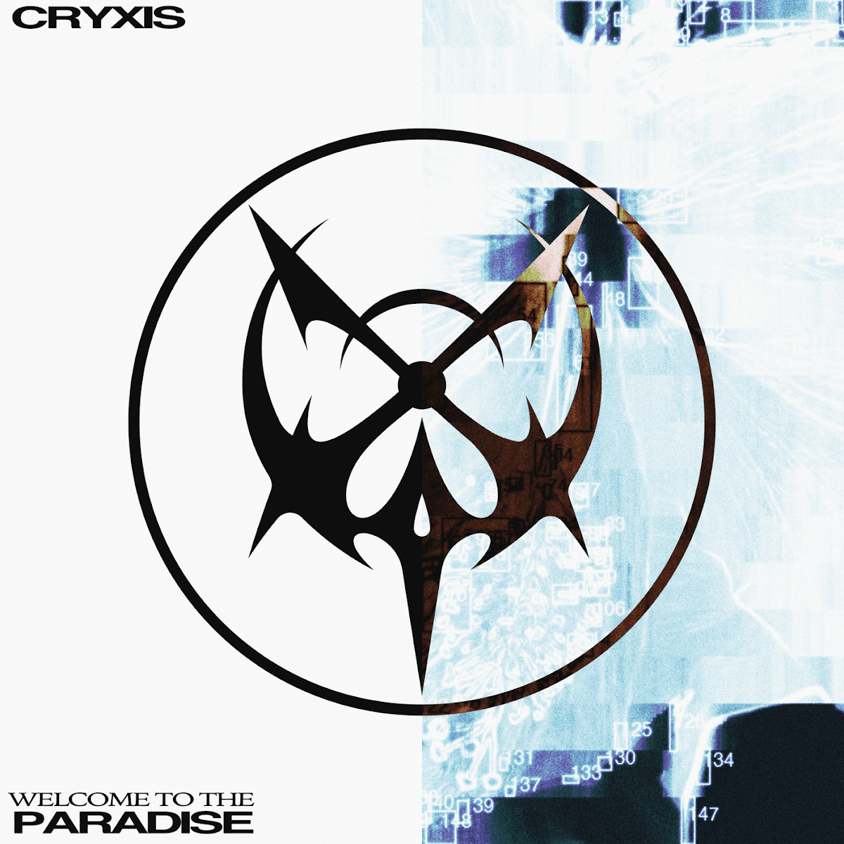 Cryxis - Welcome To The Paradise