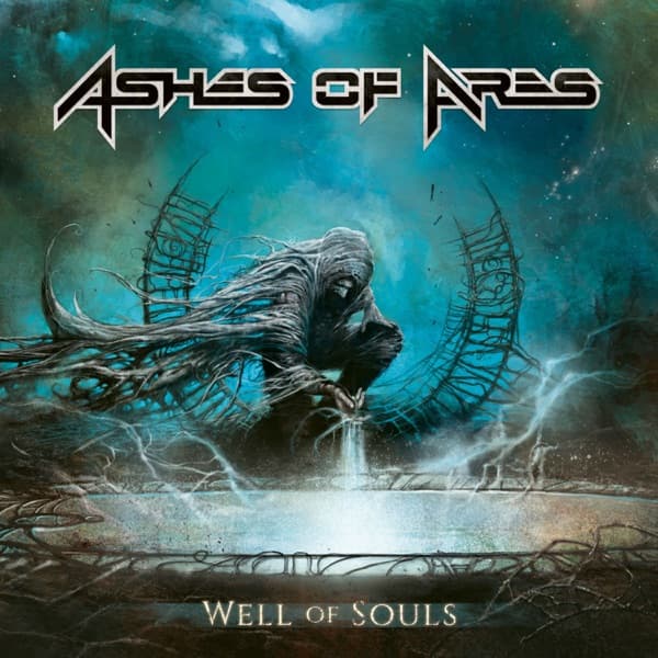 Ashes Of Ares - Well Of Souls