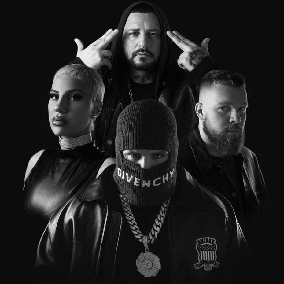 Various Artists - Welle Vol. 1
