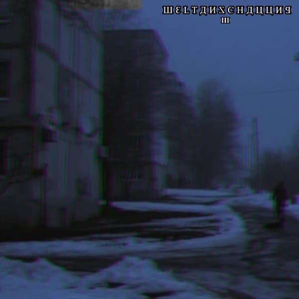 Daniel Gun - Weltanschauung III