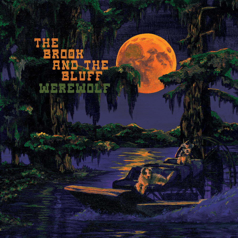 The Brook & The Bluff - Werewolf