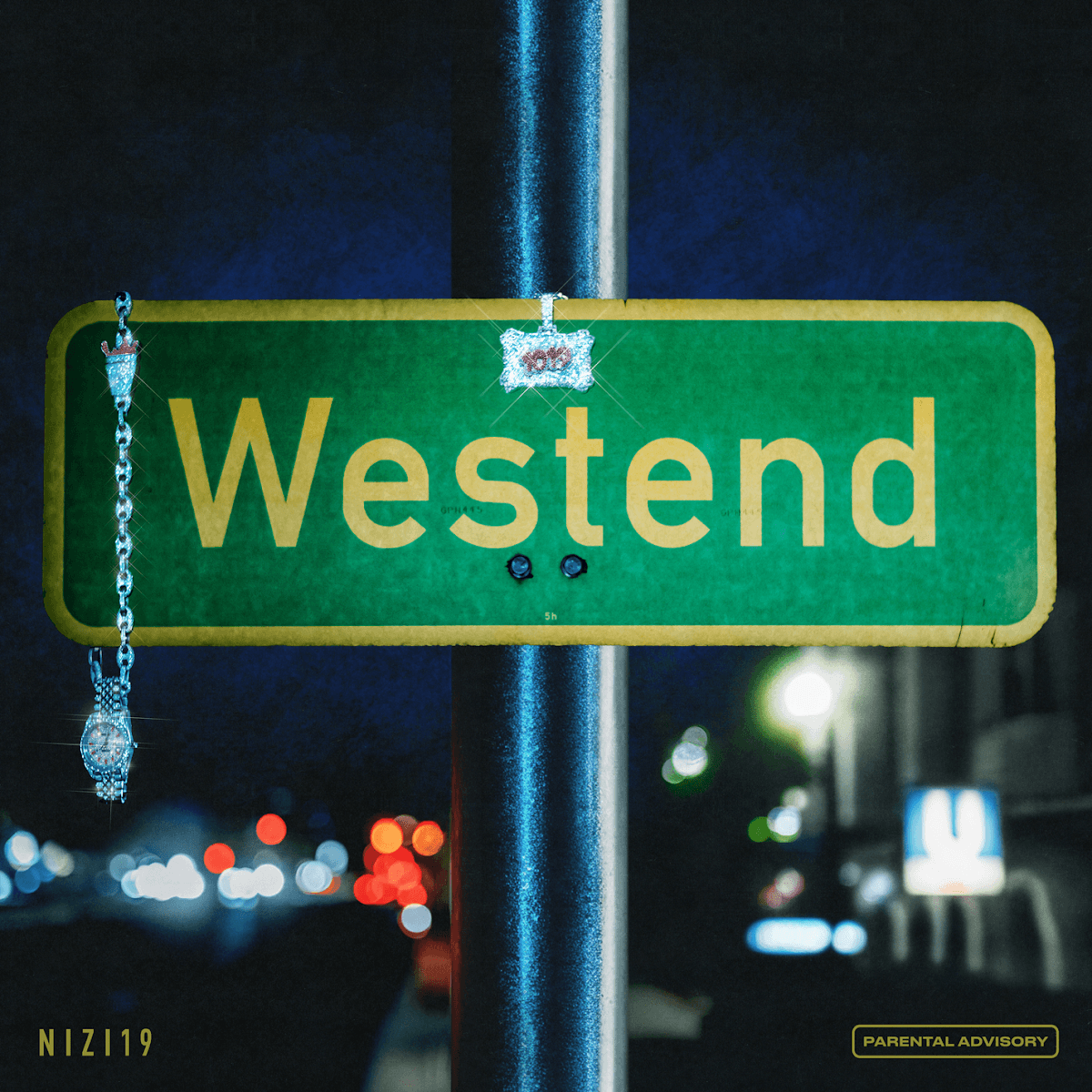 Nizi19 - Westend Nizi19 - Westend