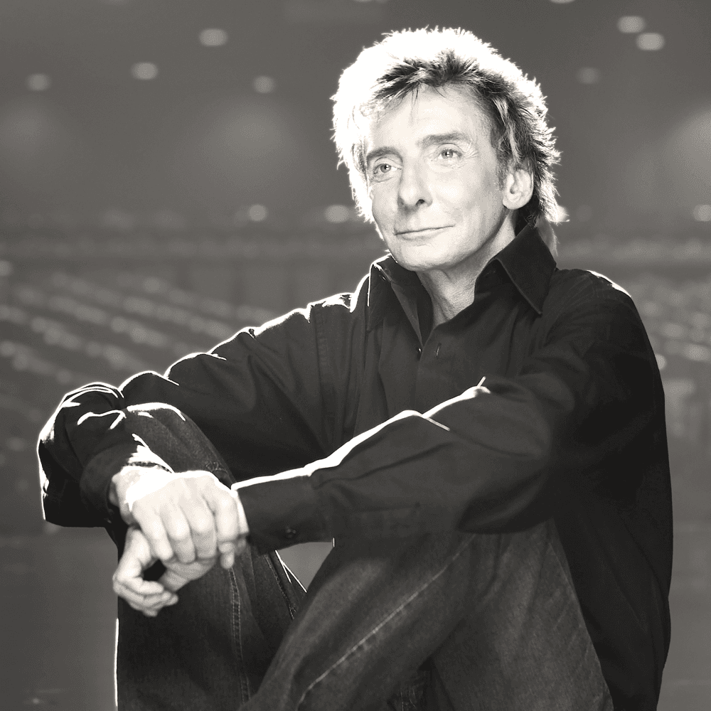 Barry Manilow - What A Time Barry Manilow - What A Time