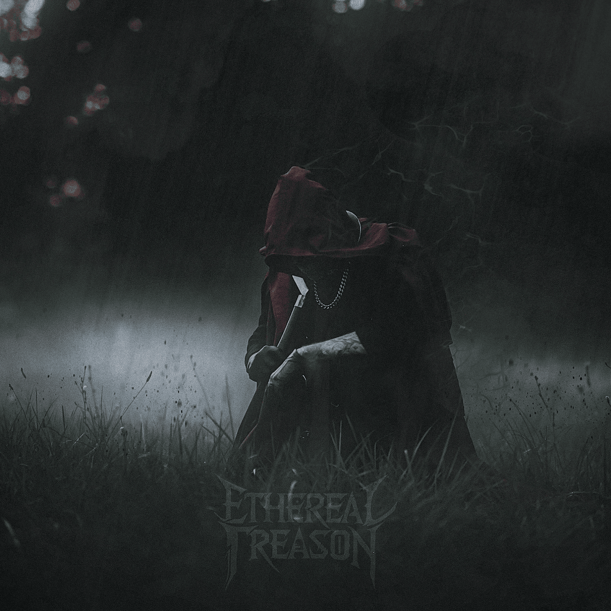 Ethereal Treason - What Whispers Back Ethereal Treason - What Whispers Back