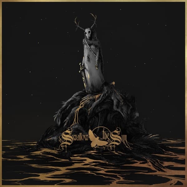 Swallow The Sun - When A Shadow Is Forced Into The Light Swallow The Sun - When A Shadow Is Forced Into The Light