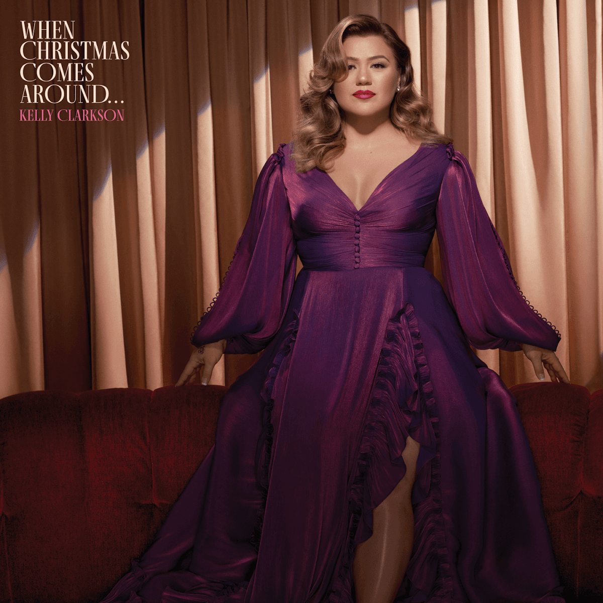 Kelly Clarkson - When Christmas Comes Around Kelly Clarkson - When Christmas Comes Around
