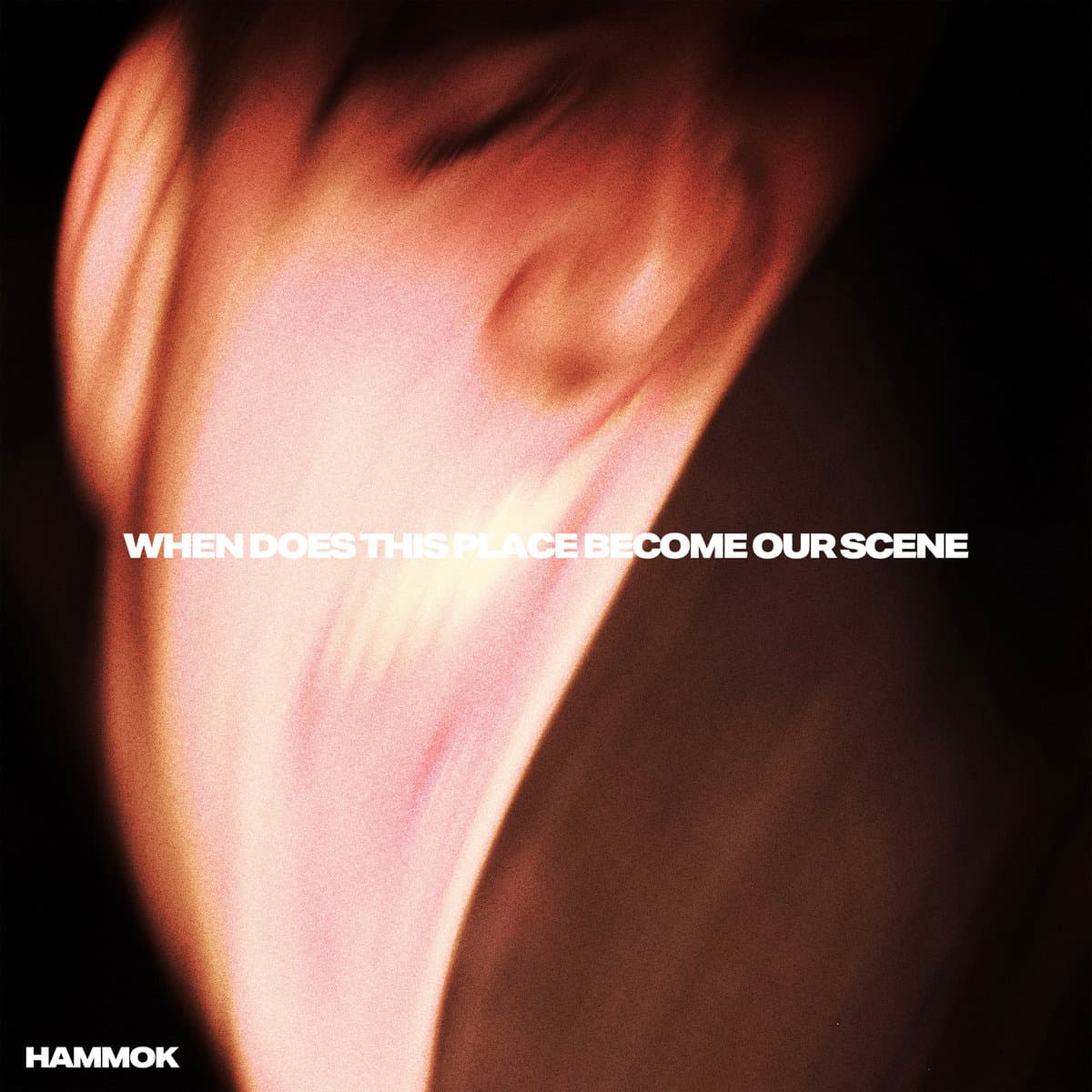 Hammock - When Does This Place Become Our Scene